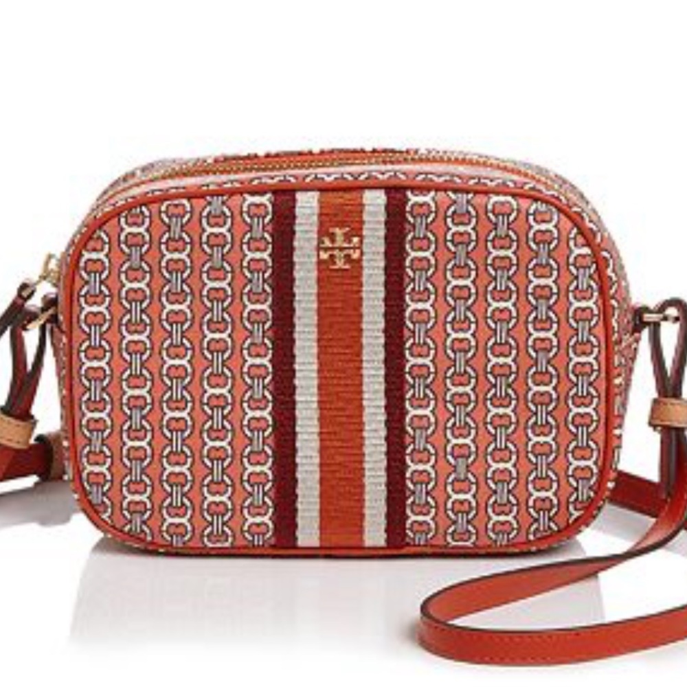 Gemini Link Canvas Mini Bag